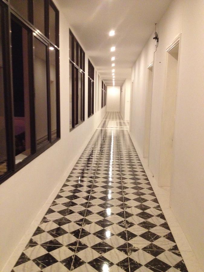 Trang An Hotel Ninh Binh Exterior photo